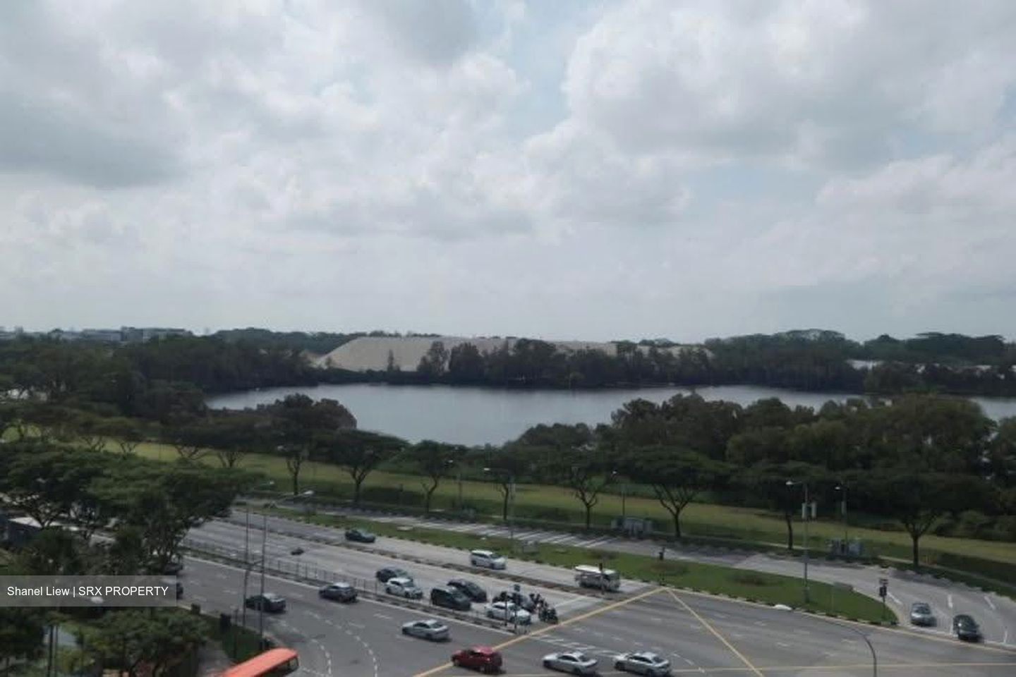 Q Bay Residences (D18), Condominium #618257391